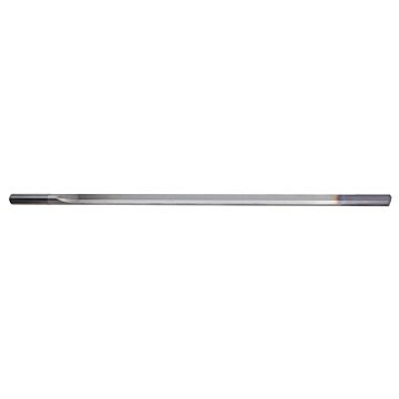 Single-fluted gun drills EB 100 M Single-fluted gun drills EB 100 M