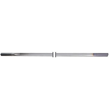 Single-fluted gun drills EB 100 M Single-fluted gun drills EB 100 M