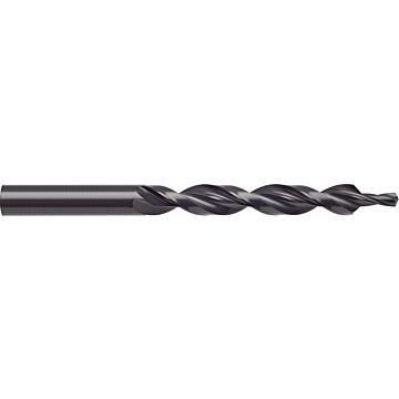Straight shank subland drills Straight shank subland drills