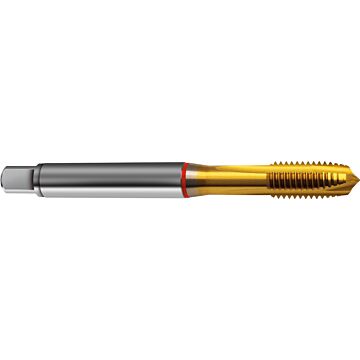 Machine taps for ISO metric  threads 