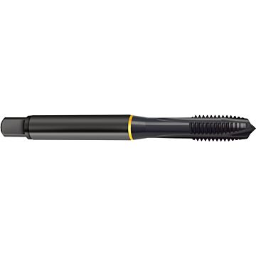 Machine taps for ISO metric  threads 