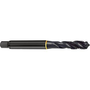 Machine taps for ISO metric threads Machine taps for ISO metric threads