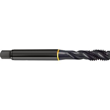 Machine taps for ISO metric  threads 
