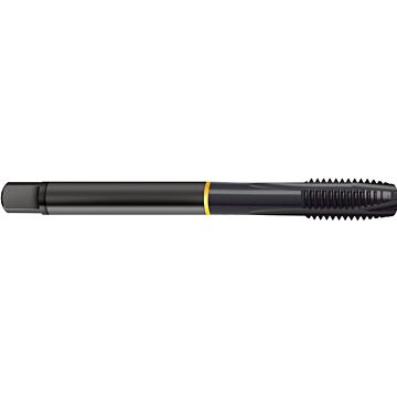 Machine taps for ISO metric fine threads Machine taps for ISO metric fine threads