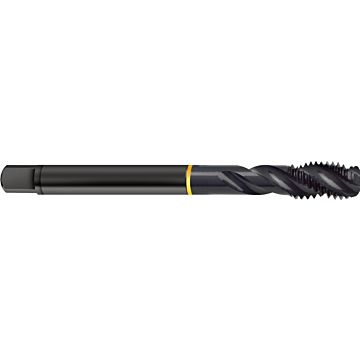 Machine taps for ISO metric fine threads Machine taps for ISO metric fine threads