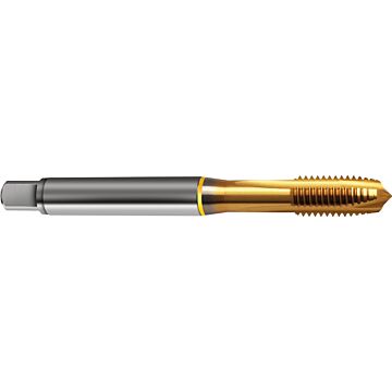 Machine taps for ISO metric  threads 