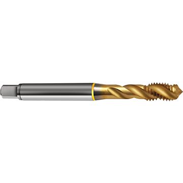 Machine taps for ISO metric  threads 