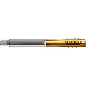 Machine taps for ISO metric fine threads Machine taps for ISO metric fine threads