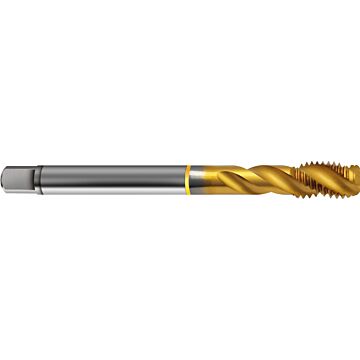 Machine taps for ISO metric fine threads Machine taps for ISO metric fine threads