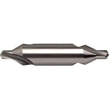 Centre drills without flat Centre drills without flat