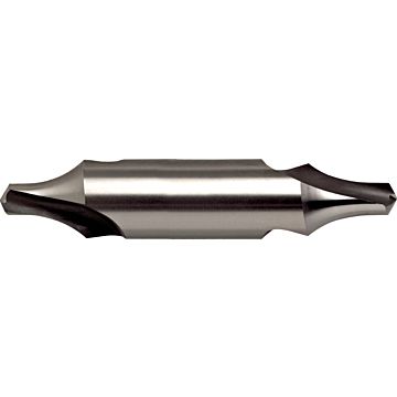 Centre drills without flat Centre drills without flat