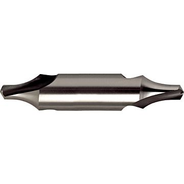 Centre drills without flat Centre drills without flat