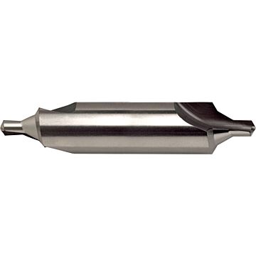 Centre drills without flat Centre drills without flat