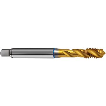 Machine taps for ISO metric  threads 