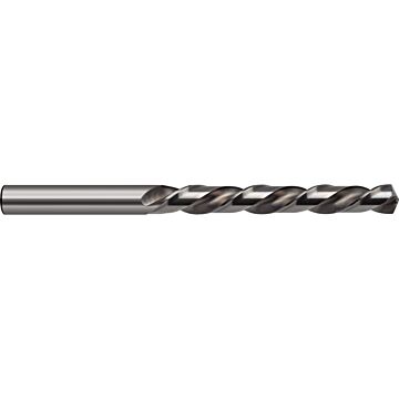 Twist drills short Twist drills short