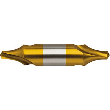 Centre drills without flat Centre drills without flat
