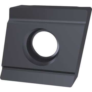 Indexable inserts CNHX