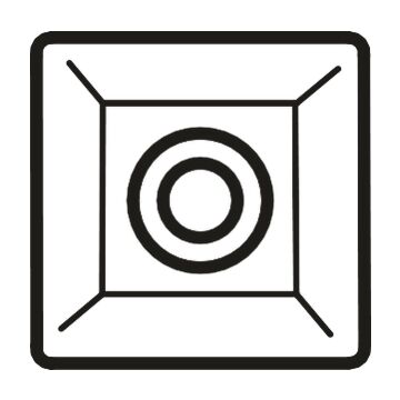 Indexable inserts SCMT