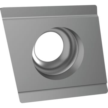 Indexable inserts CCHX