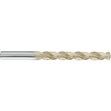 Twist drills short Twist drills short