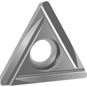 Indexable inserts TCHX