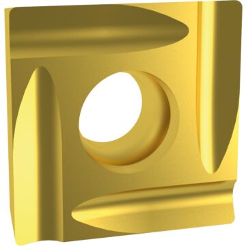 Indexable inserts SCHX