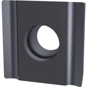 Indexable inserts SCHX