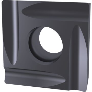 Indexable inserts SCHX