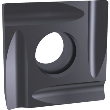 Indexable inserts SCHX