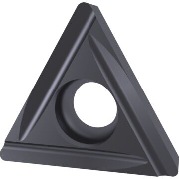 Indexable inserts TCHX