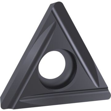 Indexable inserts TCHX