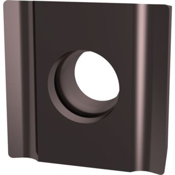 Indexable inserts SCHX