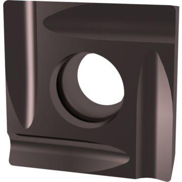 Indexable inserts SCHX