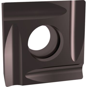 Indexable inserts SCHX