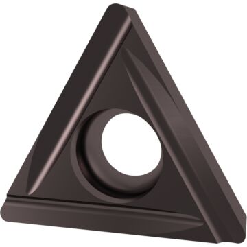 Indexable inserts TCHX