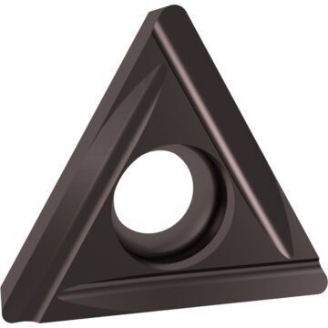 Indexable inserts TCHX