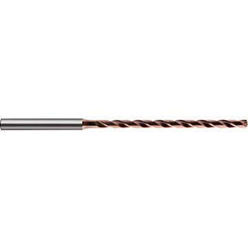 ExclusiveLine micro-precision drills with coolant ducts ExclusiveLine micro-precision drills with coolant ducts