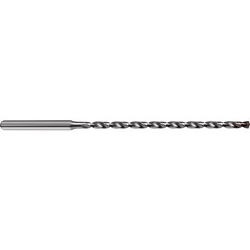 ExclusiveLine micro-precision drills with coolant ducts ExclusiveLine micro-precision drills with coolant ducts