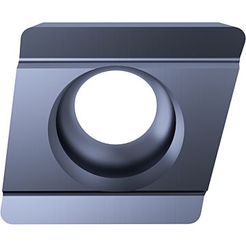 Indexable inserts CCHT