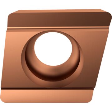 Indexable inserts CCHT