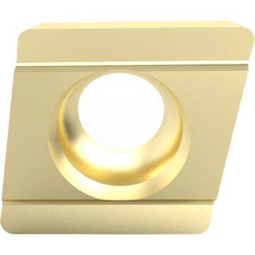 Indexable inserts CCHT