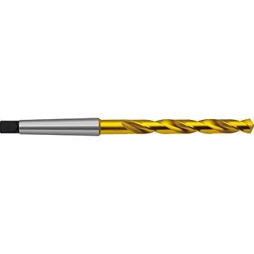 Twist drills Twist drills