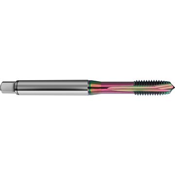 Machine taps for EG/STI threads Machine taps for EG/STI threads