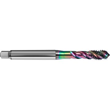 Machine taps for UNF-threads Machine taps for UNF-threads