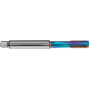 Machine taps for ISO metric fine threads Machine taps for ISO metric fine threads