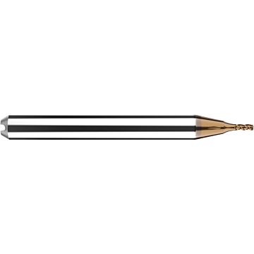 Ratio end mills RF Microdiver