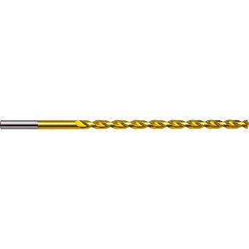 Extra length twist drills, series 2 Extra length twist drills, series 2