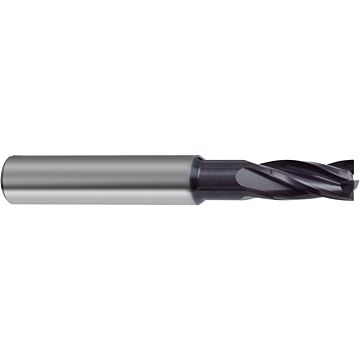 Pilot end mills RF 100 P Pilot end mills RF 100 P