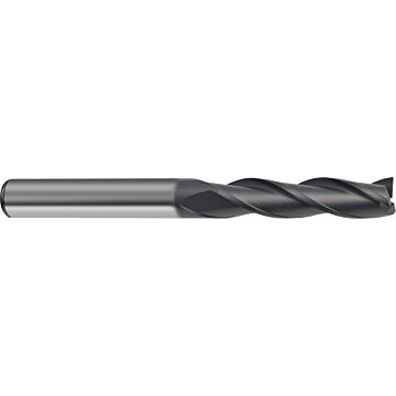 Slot drills XL (3-fluted) Slot drills XL (3-fluted)