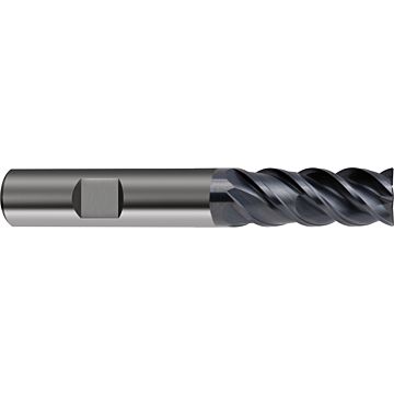 Ratio end mills RF 100 Speed M